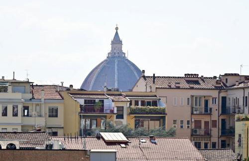 Firenze zona stadio - Photo 4