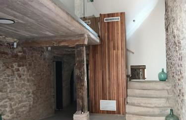 Patio y Calados Rioja Suites - Foto 5