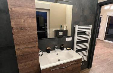 Le chalet O'Perché - Wissembourg - Foto 20