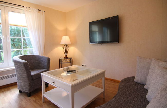 Apartment in Wieck Near Baltic Sea - Foto 6