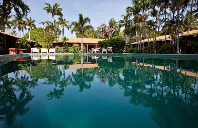 Bayside Holiday Apartments - Photo 25