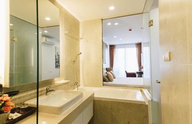 Prime residence Astra - Foto 18