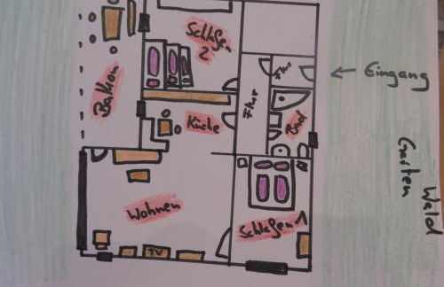 Haus Sternblick - Foto 28