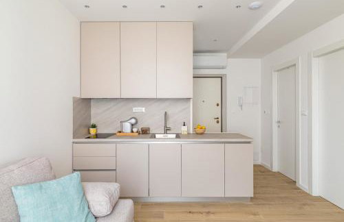 Apartments de luxe Adriatic 1 & Adriatic 2 - Foto 20