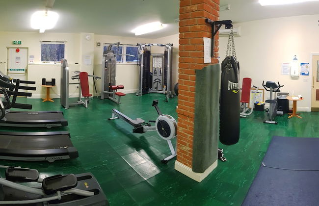 The Dorset Resort - Foto 67