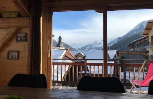 Chalet Lucien, Jacuzzi, Les 3 Vallées - Foto 7