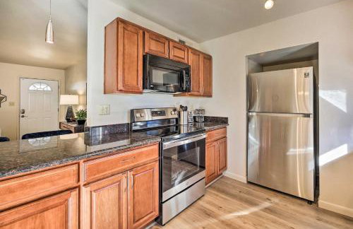 Lakeside Traditions Arizona Home with Game Room! - Foto 11