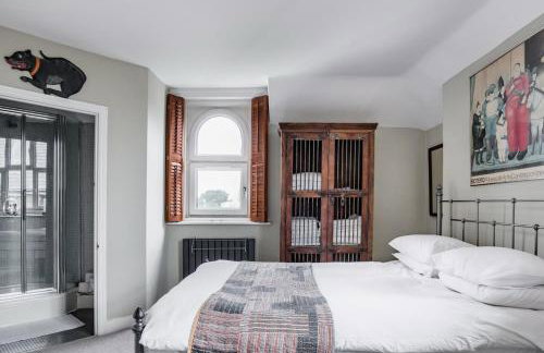 Unique Chiswick Penthouse with Roof Terrace - Foto 44