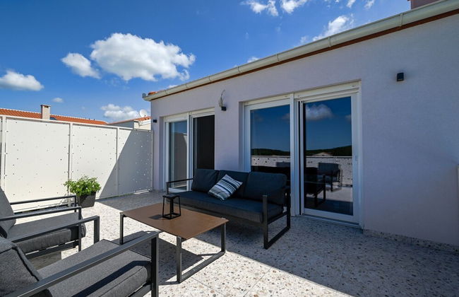 Matohanci Dazzling Villa With Pool - Foto 62