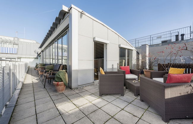 Hapimag Resort München - Foto 22