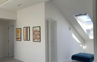 Rooftop Amedeo - Torino centro - Foto 31