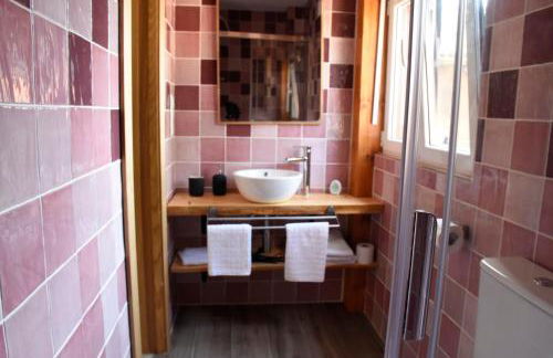 Apartamentos Tierra y Arte - Foto 28