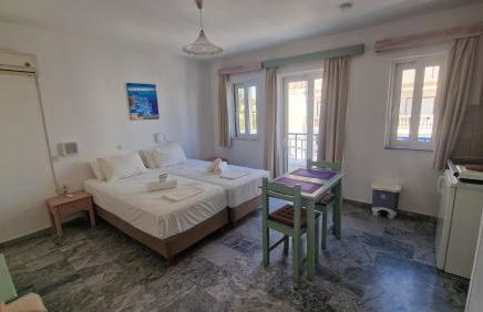 Kaloxenia Apartments - Foto 14