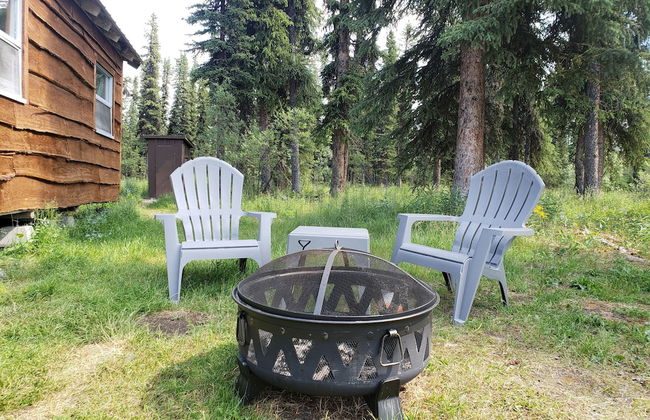 Avens Alaska - Foto 39