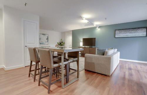 Sojourn Randolph Towers #204 - Foto 4