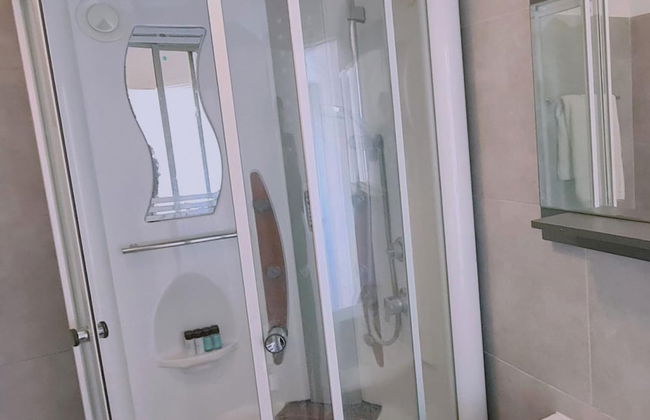 02 LIM - Stay Vivid City Apartment - Foto 48