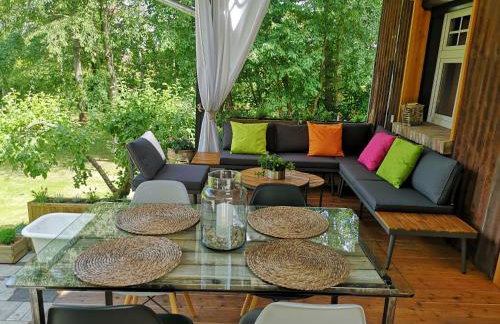 DOMAGAŁA domek całoroczny - Foto 38