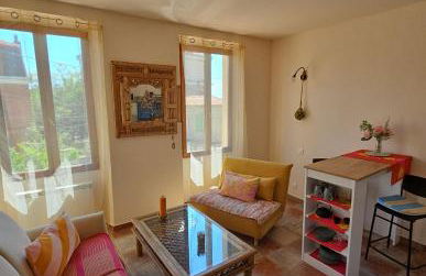 Petit cocon à Mourepiane - Foto 1