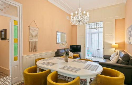 Villa Modernista - Foto 10