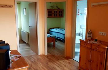 Ferienwohnung Bergholz - Foto 23