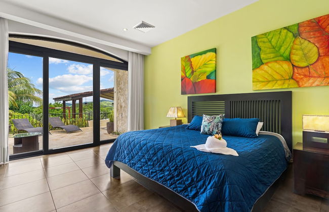 Villa Buena Onda - All Inclusive - Foto 14