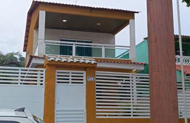 Madame Casa Amarela Maua Mage - Foto 7