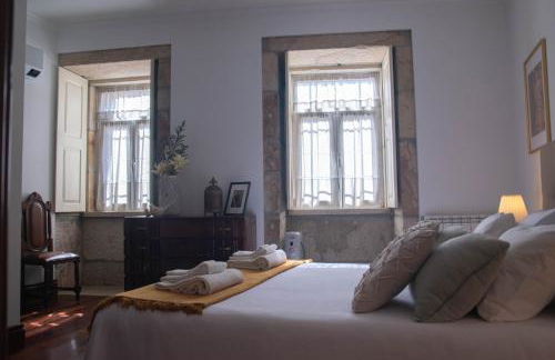 Cosy Historical House in Lamego - Quinta do Cabo - Foto 20