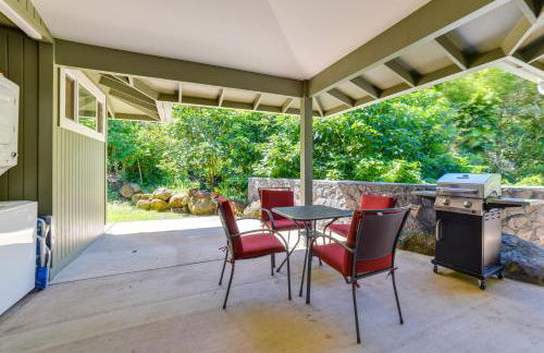 Bright Haiku Studio Patio and Rainforest View - Photo 22