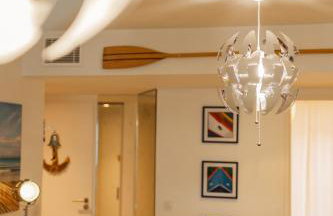Appartement design avec terrasse et proche de tout - Foto 16