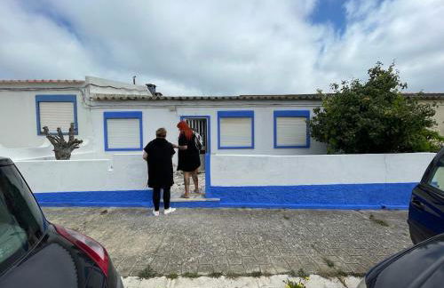 Traditional Peniche House - Foto 12