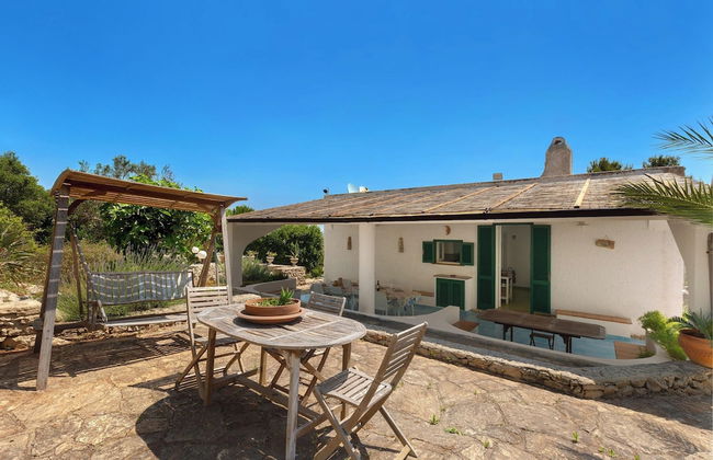 Villa Scarnera - Photo 56