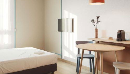 Aparthotel Adagio Access Toulouse Jolimont - Foto 5