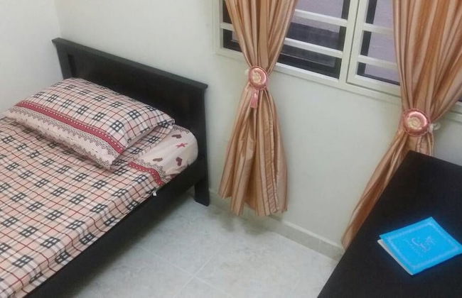 Cinta Kristal Villa Homestay Kajang - Photo 4