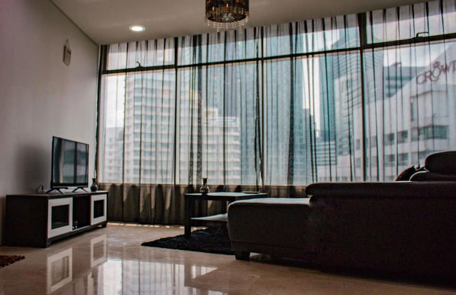 Vortex at KLCC by VS - Foto 12