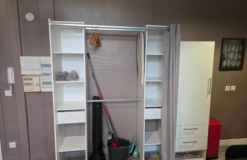 studio Le relax - Foto 9