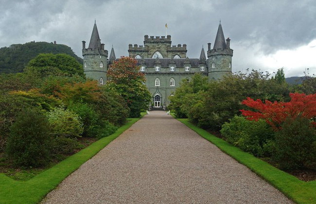 Visite d'une journée complète d'Oban au départ de Glasgow - Photo 5