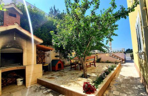 SUN apartment with SEA VIEW and shared POOL - Foto 27