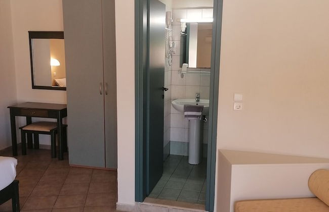 Villiana Holiday Apartments - Foto 71