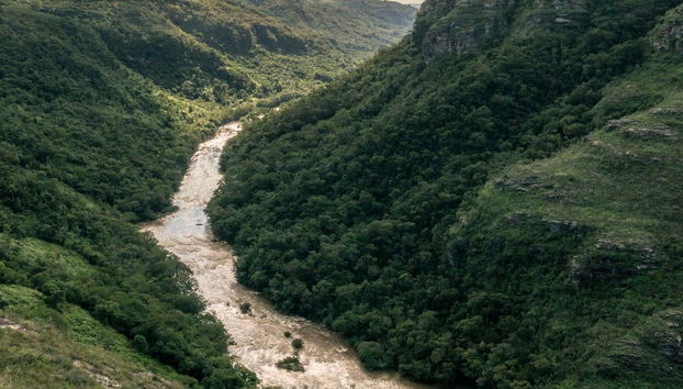 Excursion à Castro et au Canyon Guartelá - Photo 3