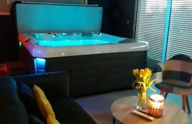 Le NaturOspa spa privatif - Foto 29