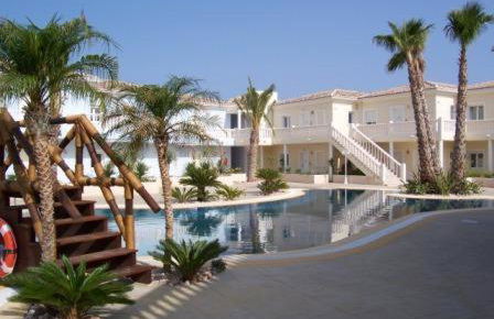 Aparthotel Residencia & Spa Parques Casablanca - Foto 37