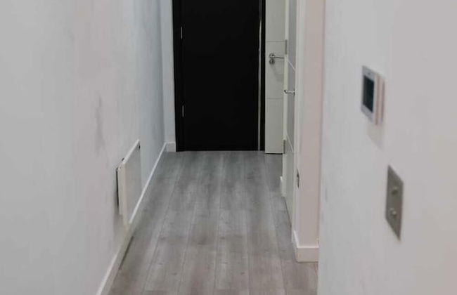 MK Shortstay Deluxe - Flat 2 - Foto 2