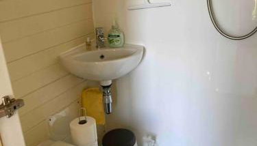 Ty Barcud Glamping Pod - Foto 5