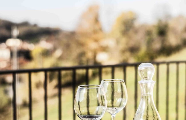 Agriturismo Al Castle - Foto 9