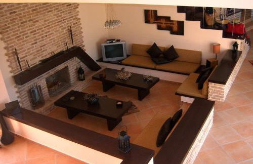 Luxury Villa Flora Kiparissia - Foto 21