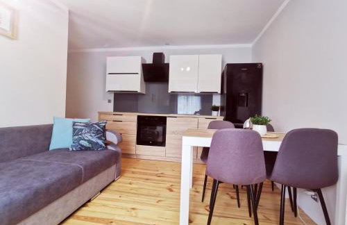Apartamenty Pszczew Krzysztof Michna Lubuskie Mazury Apartament "MAJA" - Foto 6