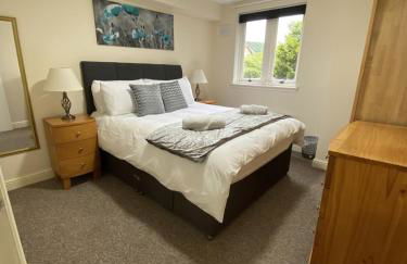 Pure Apartments Dunfermline East - Dalgety Bay - Foto 7