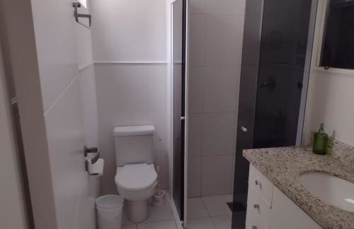 Águas do Santinho Resort - apartamento - Photo 9