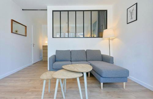 Lille Vauban: apartment with parking - Foto 1