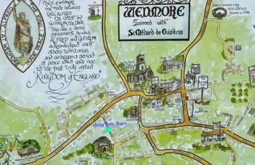 Bluebell Farm - Foto 32